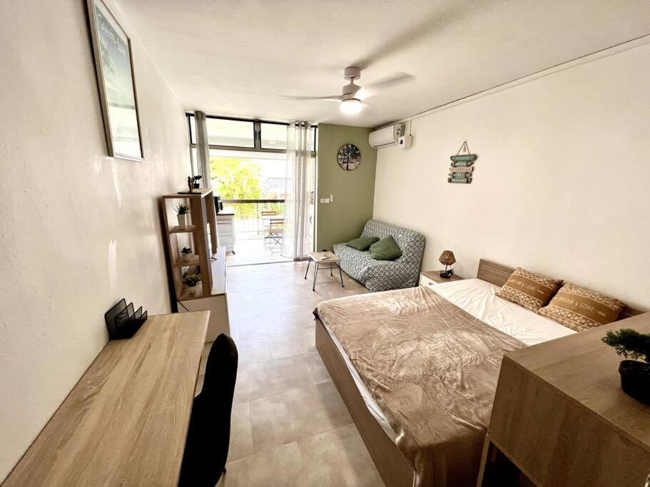 Studio Confort Pres Des Plages 르 고지에 외부 사진
