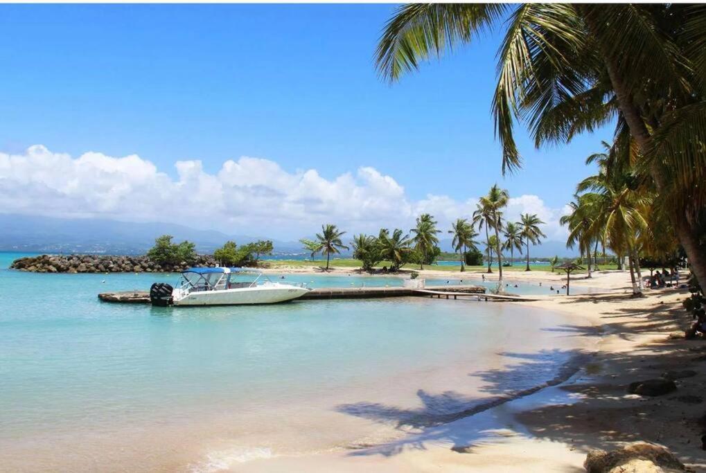 Studio Confort Pres Des Plages 르 고지에 외부 사진