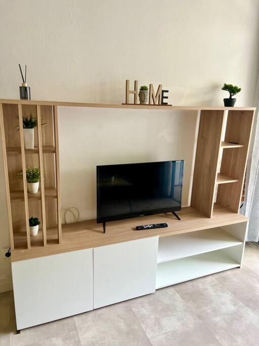 Studio Confort Pres Des Plages 르 고지에 외부 사진