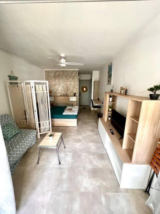 Studio Confort Pres Des Plages 르 고지에 외부 사진